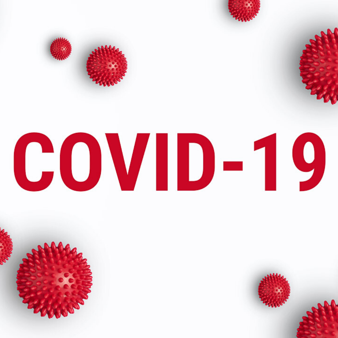 COVID-19 on Pets