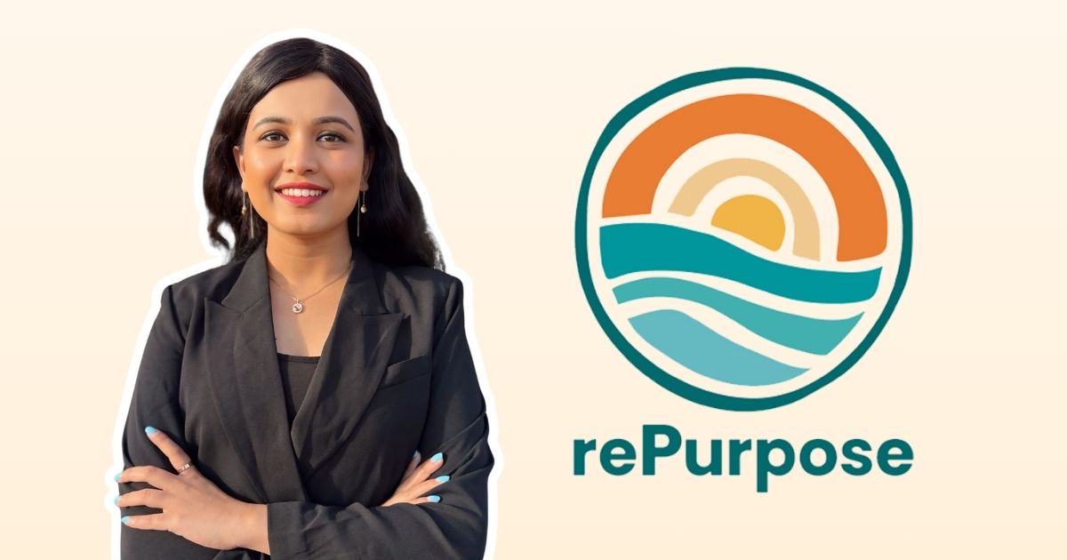 Earth Day Special: Fighting Plastic Waste with Repurpose Global