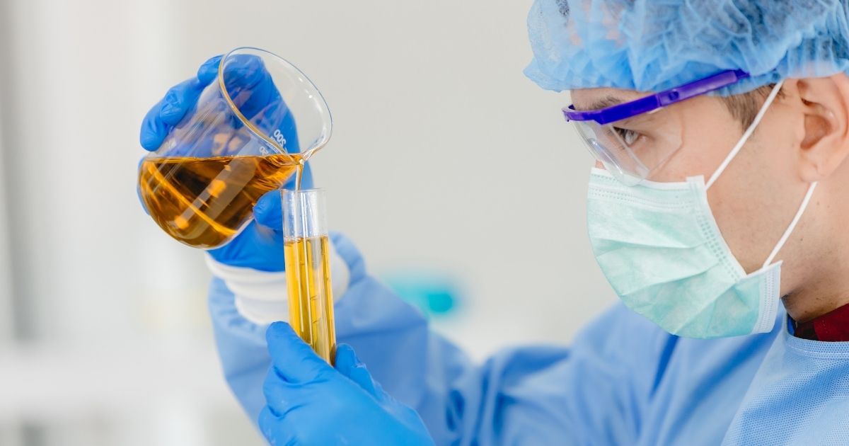 Omega-3 Triglycerides vs Ethyl Ethers
