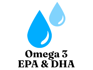 salmon oil omega 3