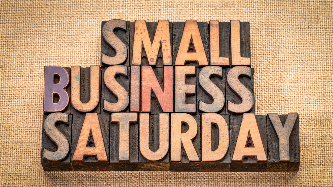 Small Business Saturday