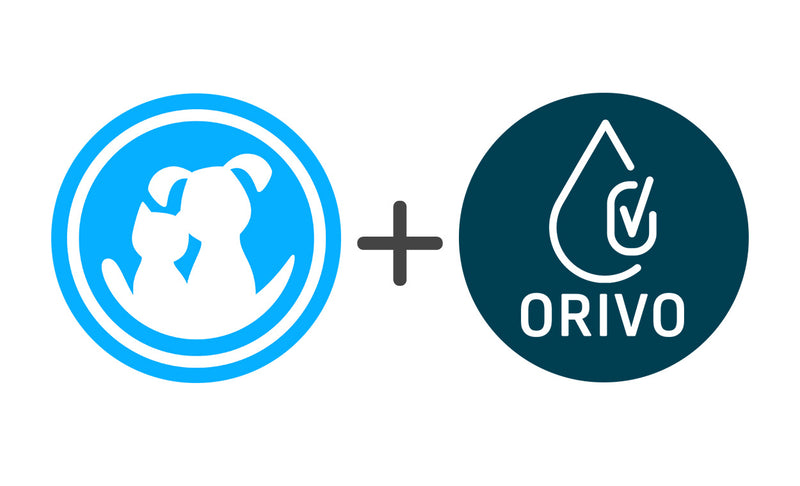 Vital Pet Life Orivo certification