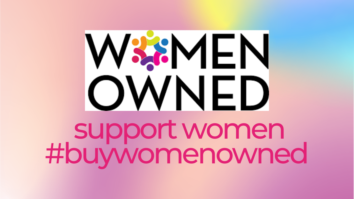 Women Owned Wednesday
