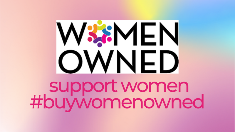 Women Owned Wednesday