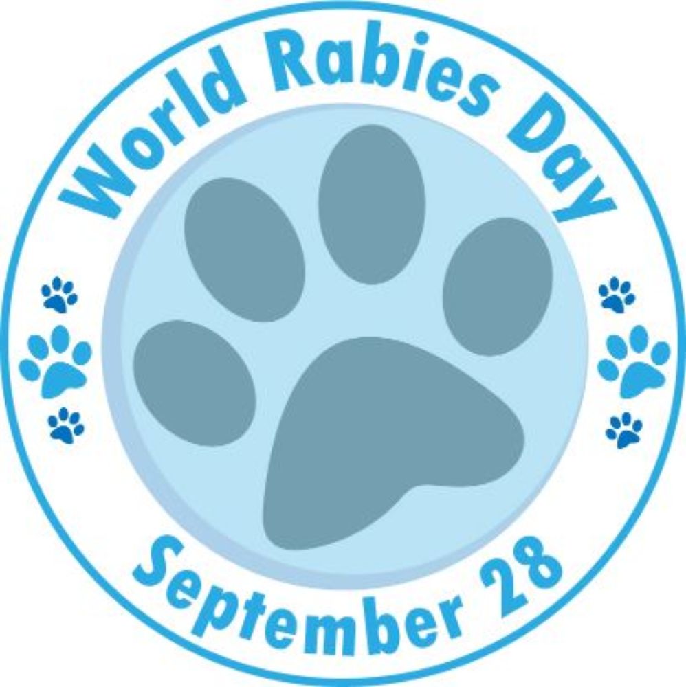 World Rabies Day