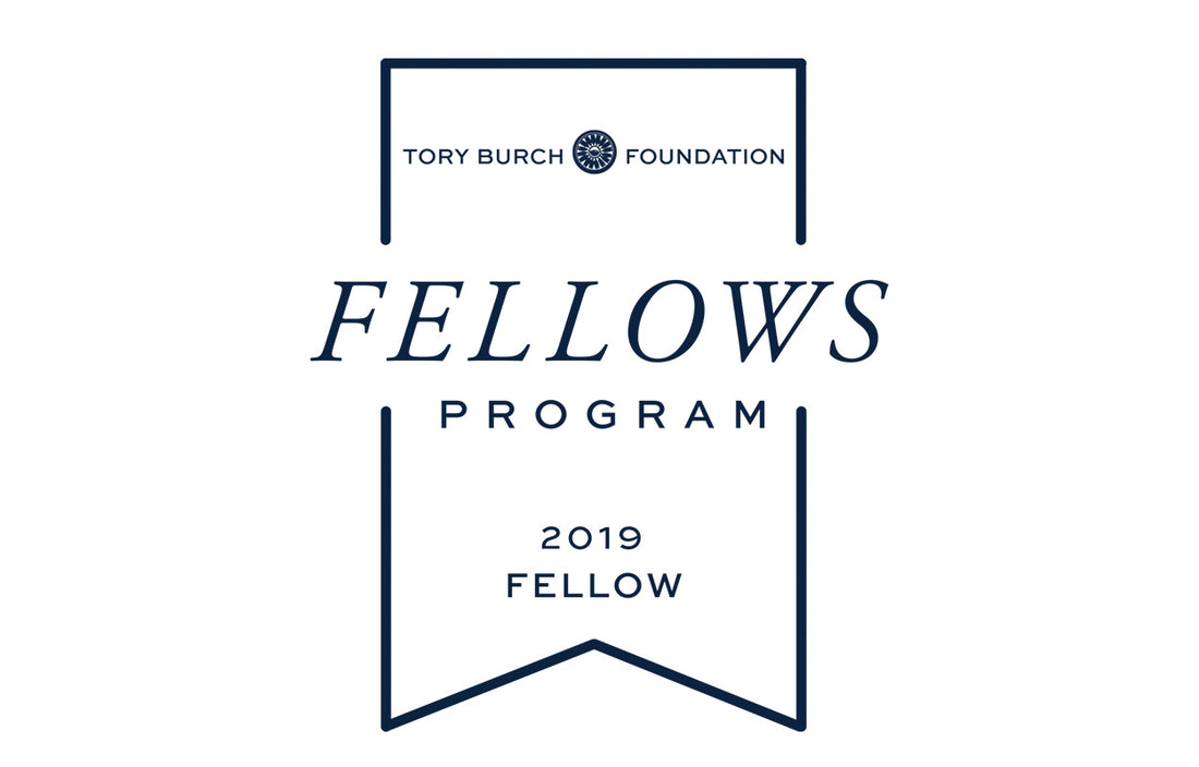 Tory Burch Fellows Program