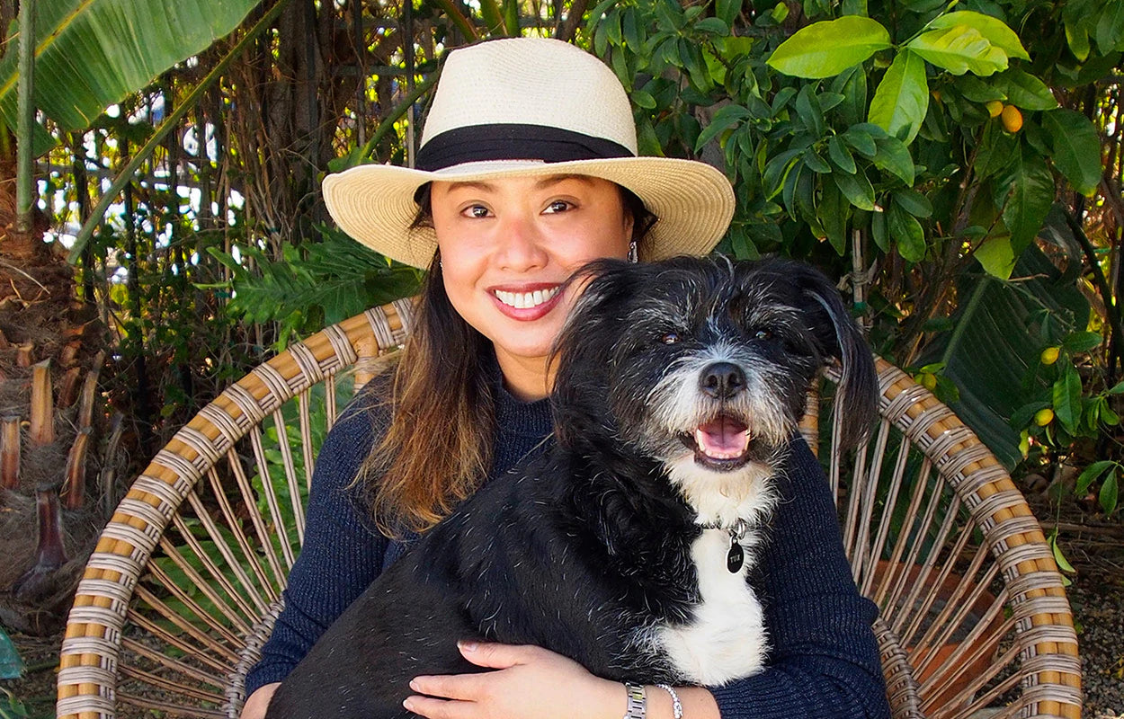 Donie Yamamoto - Vital Pet Life