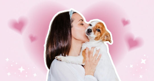National Dog Mom Day: The Perks of Being a Dog Mom
