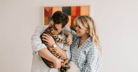 Are You a Pet Parent? We Celebrate You