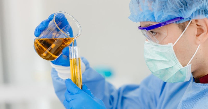 Omega-3 Triglycerides vs Ethyl Ethers