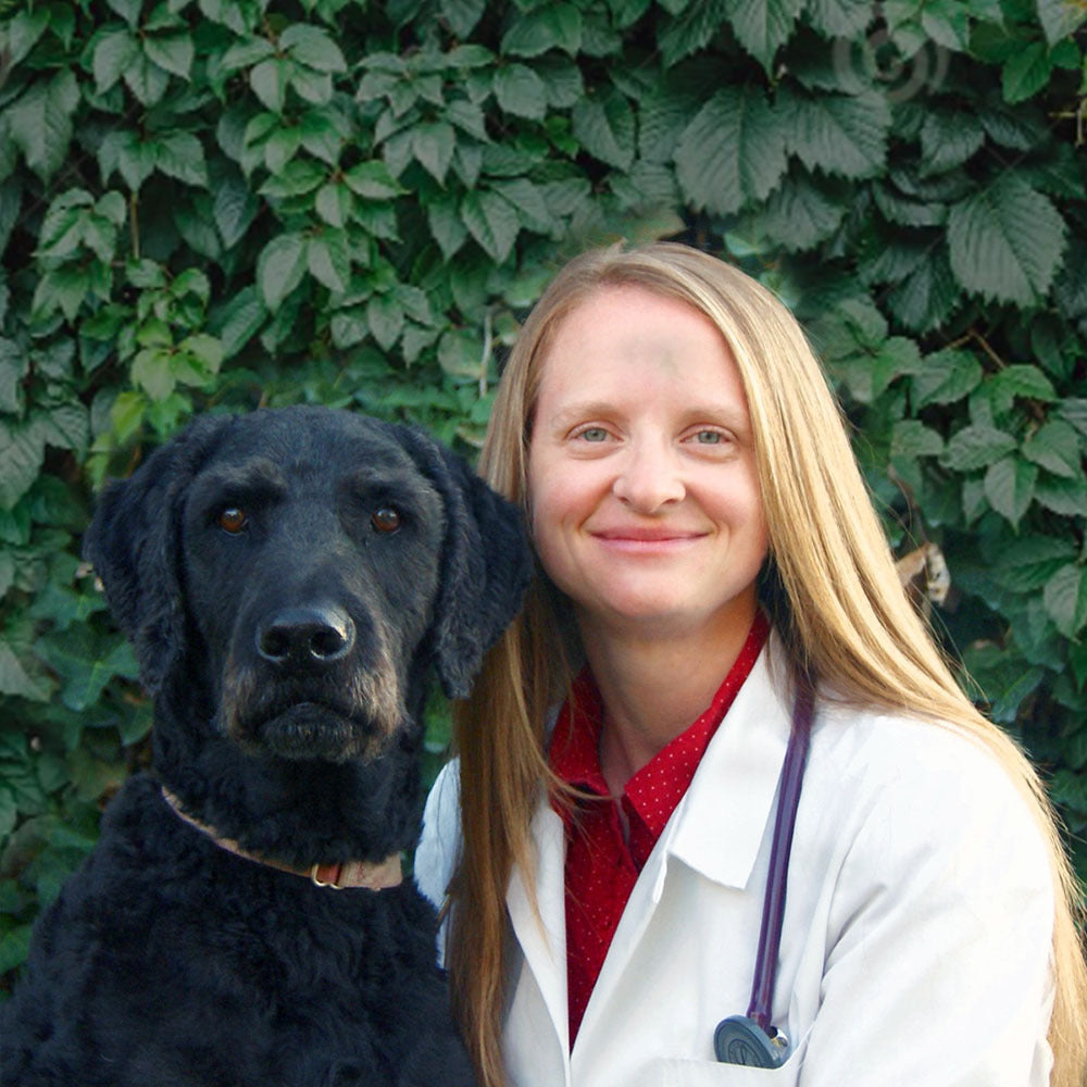 Vital Pet Life Dr. Amber