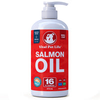 Salmon Oil