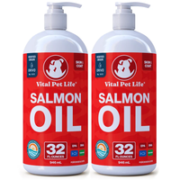 Salmon Oil