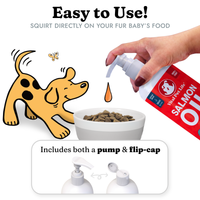Salmon Oil