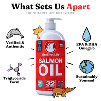 Salmon Oil