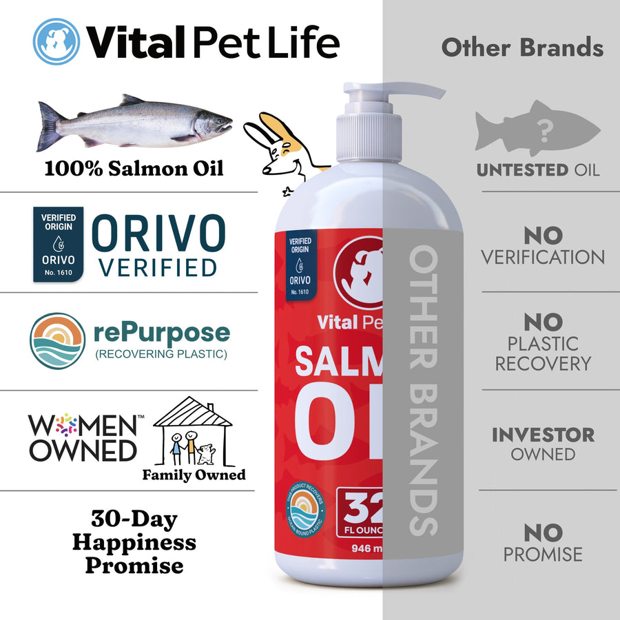 Vital pet life 