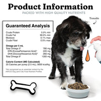 Salmon Oil