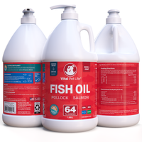 fish oil for dogs