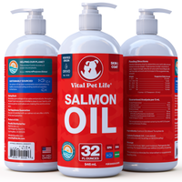 Salmon Oil