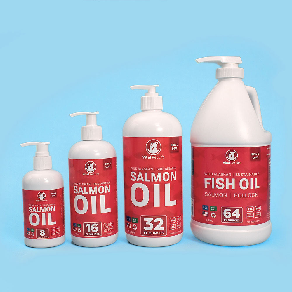 OUR STORY Vital Pet Life