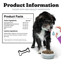 glucosamine for dogs