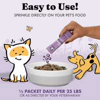 Vital Hip & Joint for Dogs and Cats