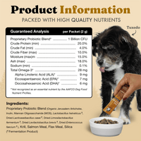 Vital Probiotic for Dogs