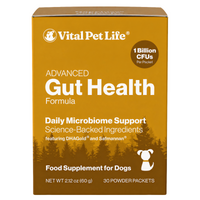 Advanced Gut Health for Dogs